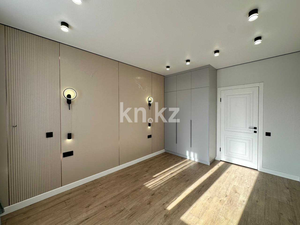 Продажа 2-комнатной квартиры, 68 м² в Алматы - фото 5