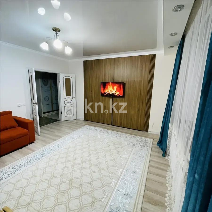 Продажа 2-комнатной квартиры, 57 м², пр. Тлендиева, дом  50/2 в Астане - фото 2