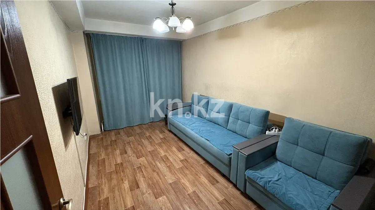 Продажа 2-комнатной квартиры, 51.3 м², мкр. Жулдыз-2, дом  27 в Алматы