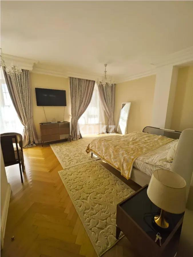 Продажа 4-комнатной квартиры, 169.1 м² в Астане