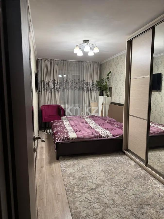 Продажа 2-комнатной квартиры, 44 м², ул. Маметовой, дом  43 в Алматы - фото 2