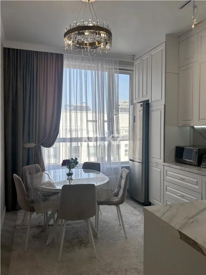 Продажа 2-комнатной квартиры, 61 м² в Астане - фото 3