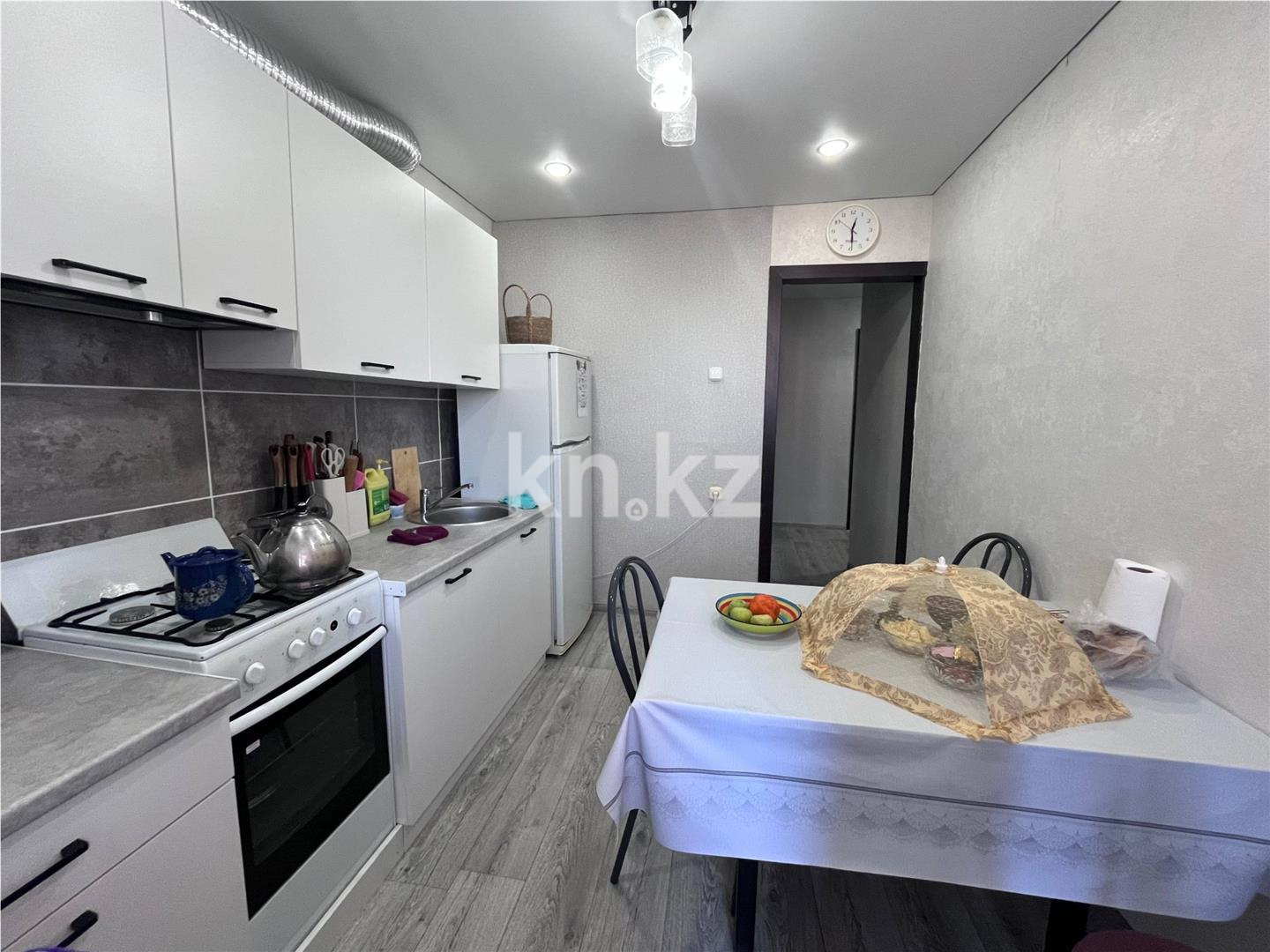 Продажа 2-комнатной квартиры, 47 м² в Караганде - фото 7