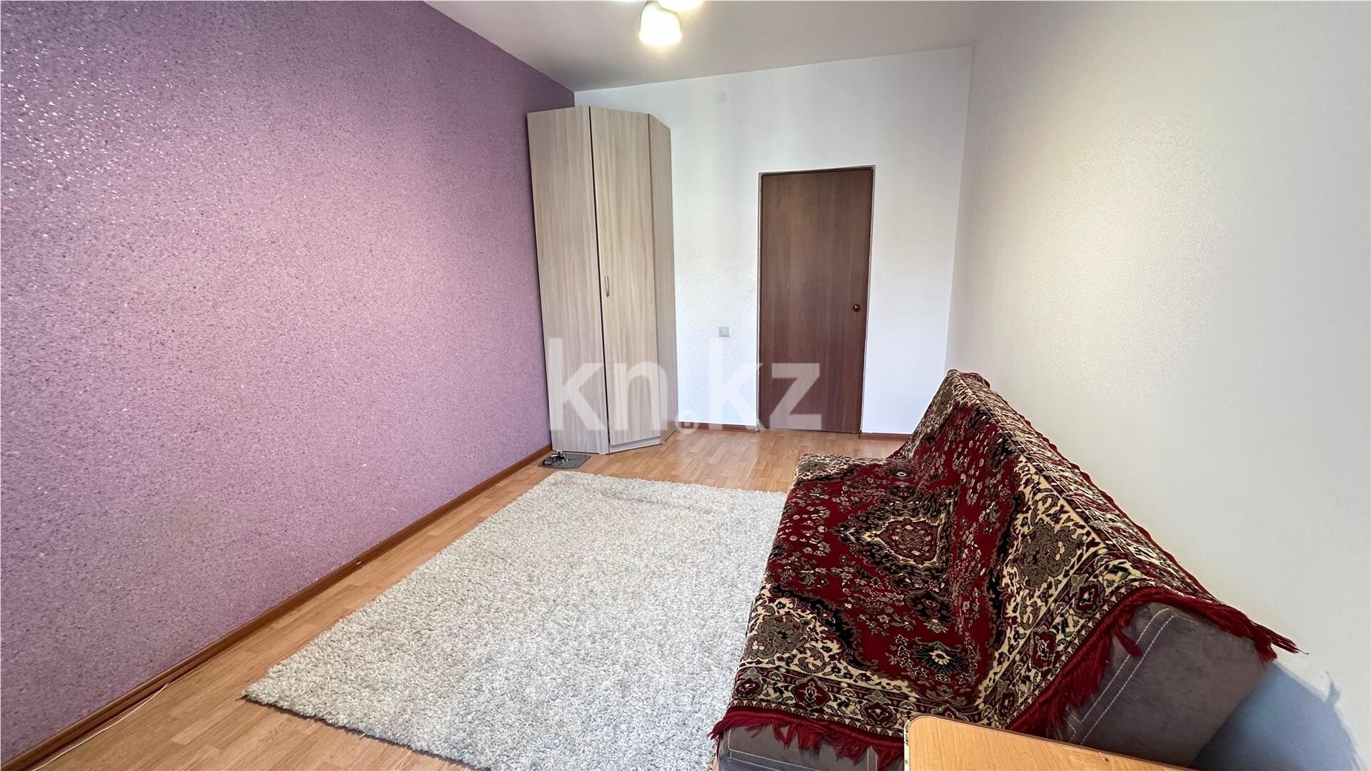 Продажа 2-комнатной квартиры, 60 м² в Караганде - фото 2