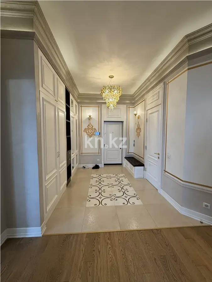 Продажа 3-комнатной квартиры, 114.5 м² в Алматы - фото 9