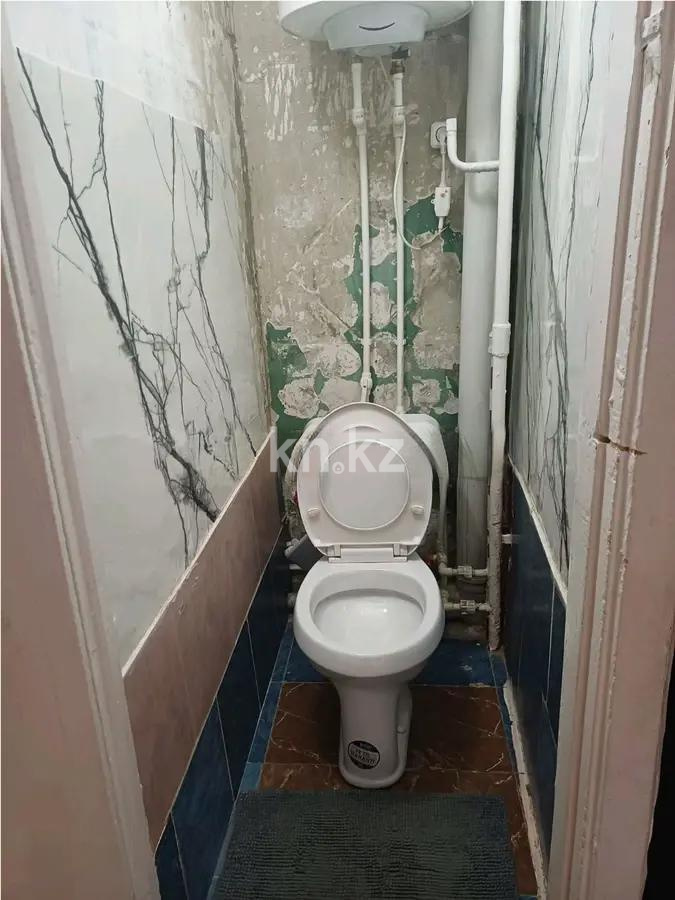 Продажа 2-комнатной квартиры, 44 м² в Караганде - фото 4