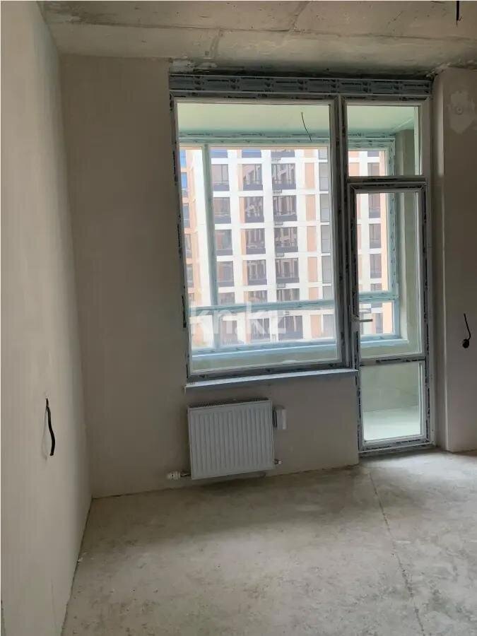 Продажа 1-комнатной квартиры, 36 м² в Астане - фото 2