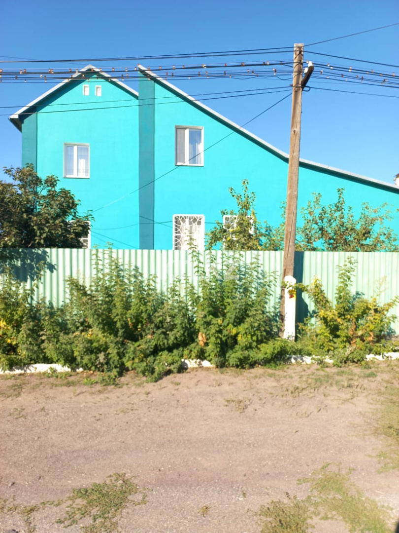 Продажа 6-комнатного дома, 195 м² в Караганде