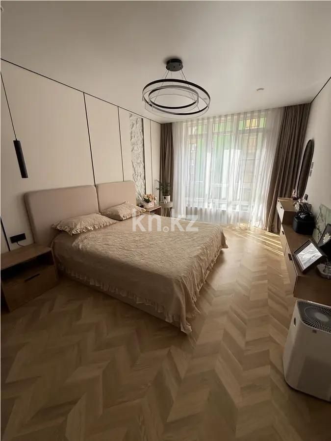 Продажа 3-комнатной квартиры, 78 м² в Алматы - фото 2