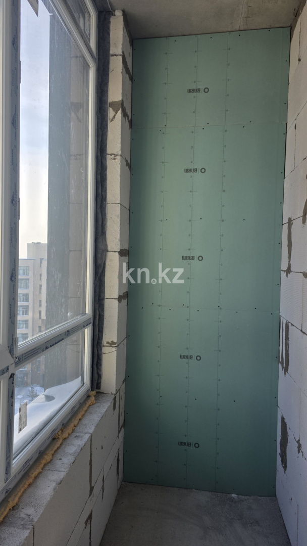 Продажа 1-комнатной квартиры, 48 м² в Астане - фото 5