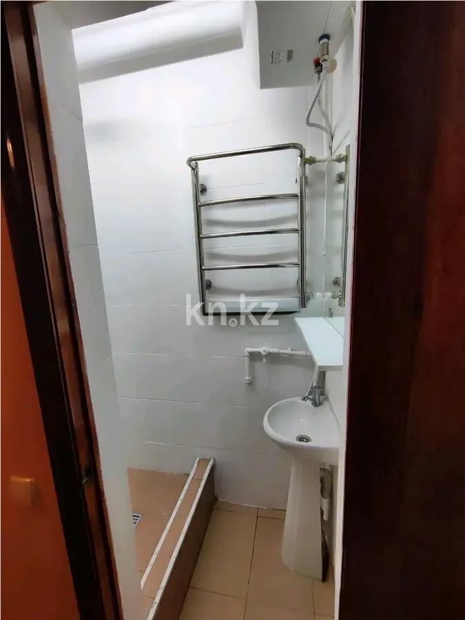 Продажа 2-комнатной квартиры, 45.4 м² в Алматы - фото 4