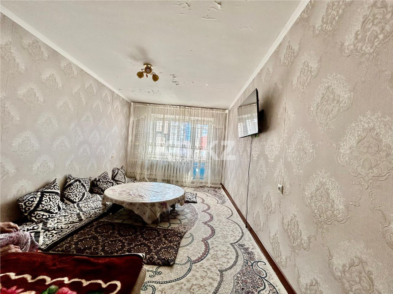 Продажа 2-комнатной квартиры, 45.7 м², ул. Петрова в Астане - фото 2