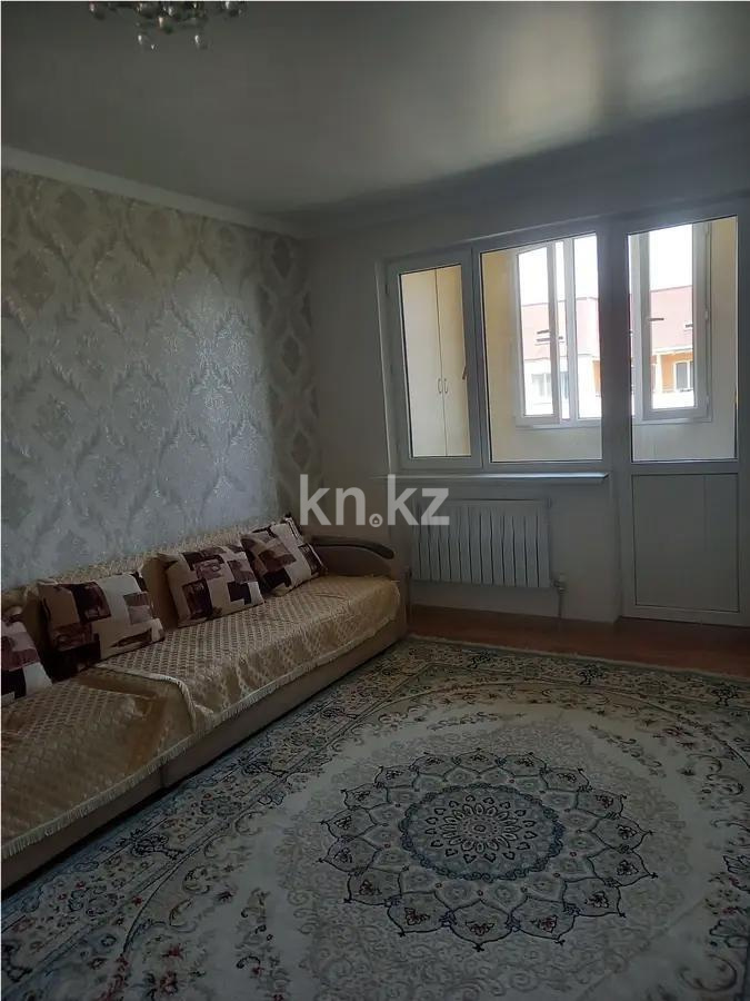 Продажа 1-комнатной квартиры, 37 м² в Алматы