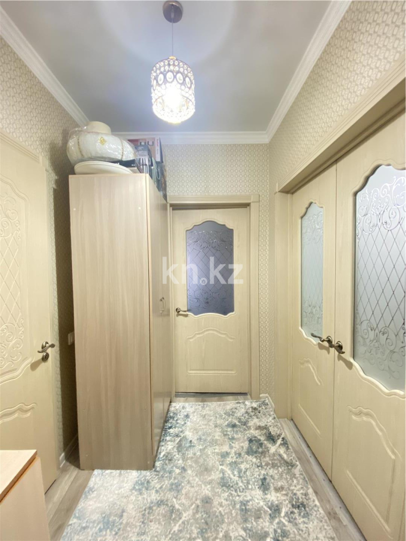 Продажа 1-комнатной квартиры, 41.8 м² в Астане - фото 6