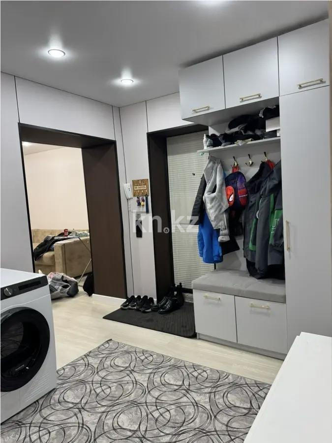 Продажа 3-комнатной квартиры, 57.5 м², ул. Куйши Дина, дом  40 в Астане - фото 6