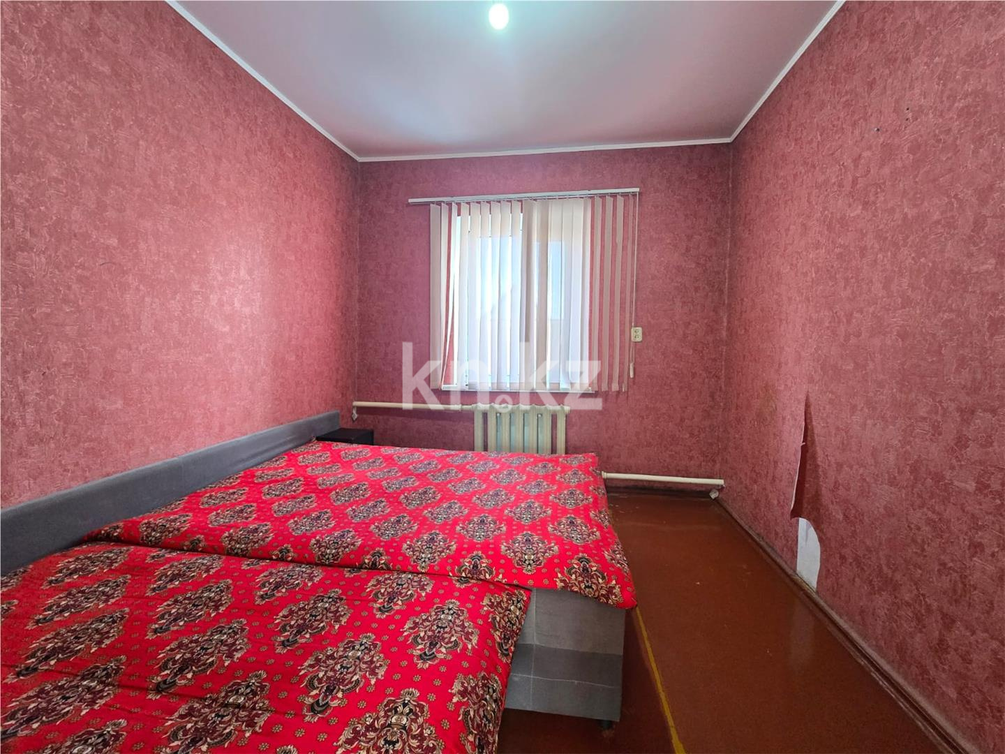 Продажа 5-комнатного дома, 95.3 м², ул. Южная в Темиртау - фото 10