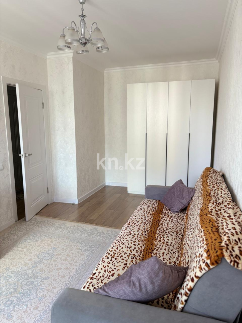 Аренда 1-комнатной квартиры, 36 м² в Астане - фото 5