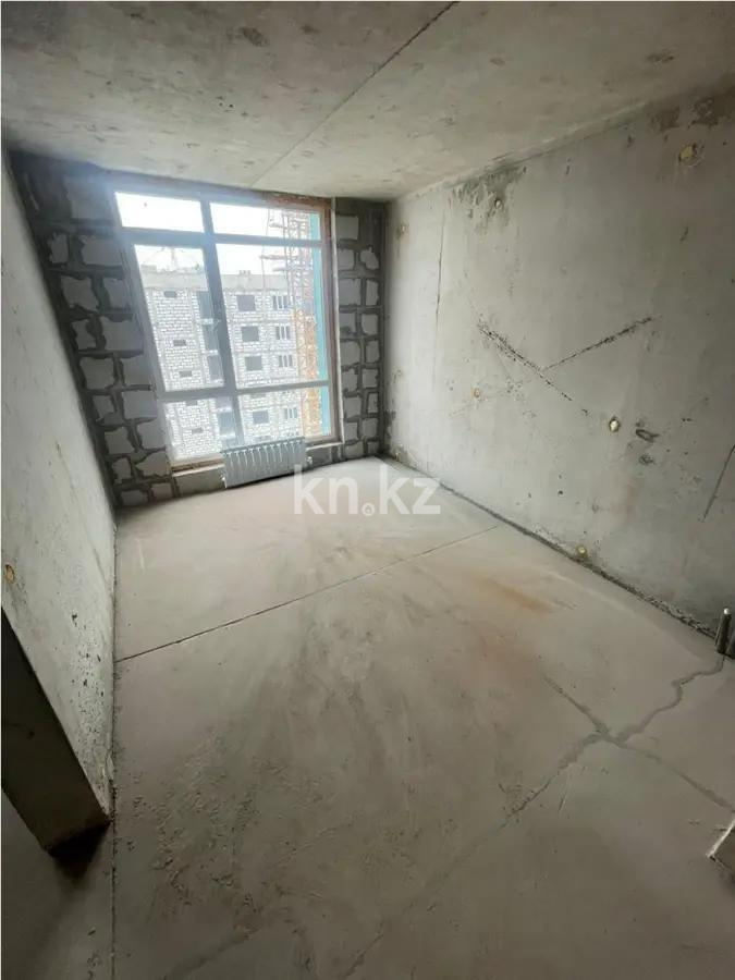 Продажа 1-комнатной квартиры, 28.2 м² в Алматы - фото 2