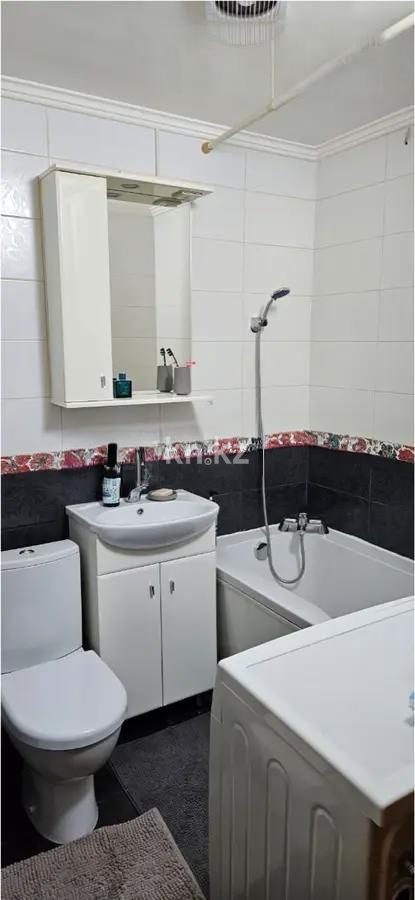 Продажа 1-комнатной квартиры, 35.3 м² в Астане - фото 2