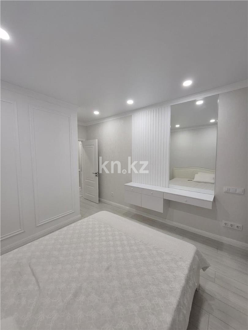 Продажа 5-комнатной квартиры, 120 м² в Караганде - фото 8