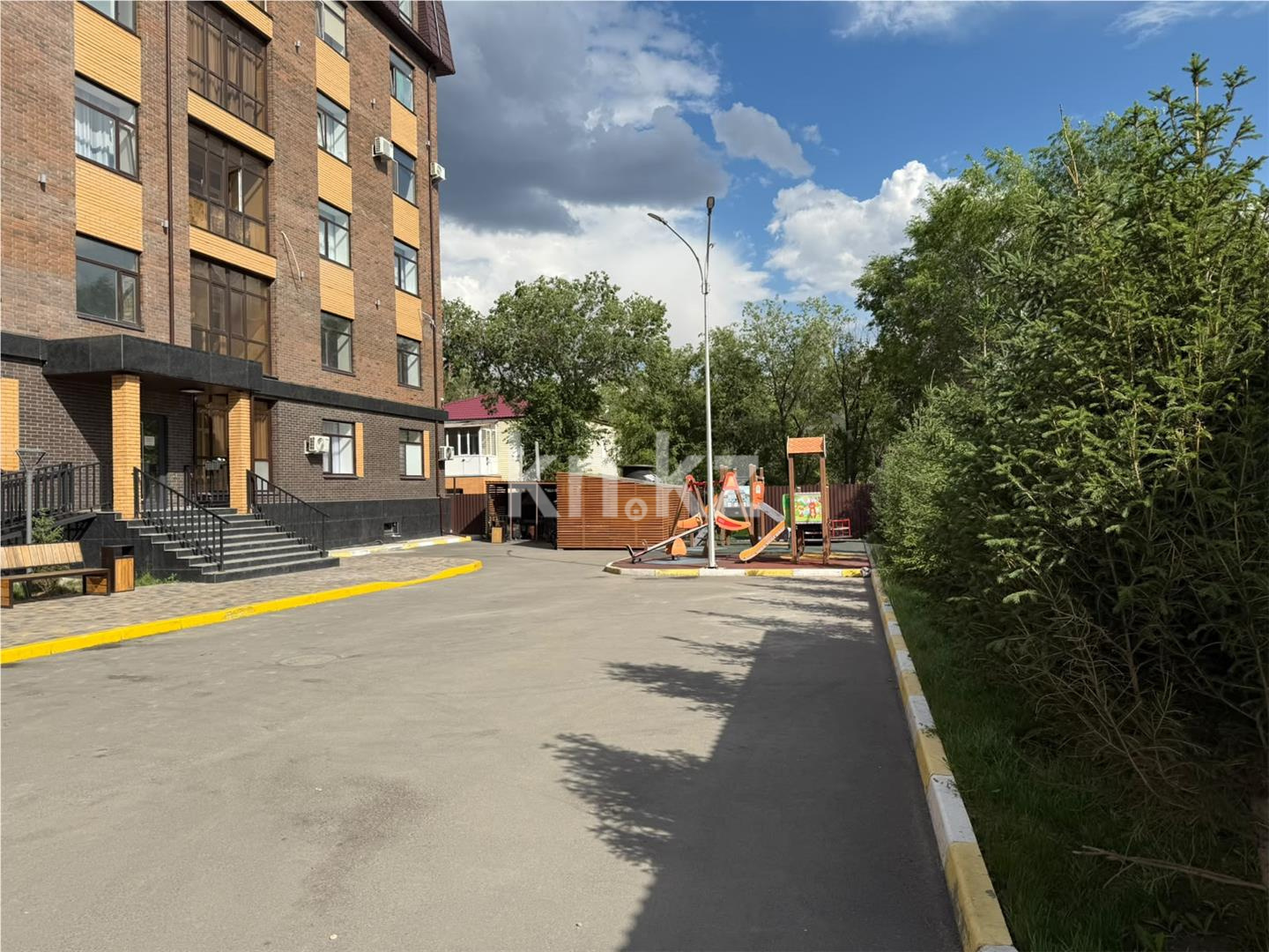 Продажа 3-комнатной квартиры, 71 м² в Караганде - фото 14