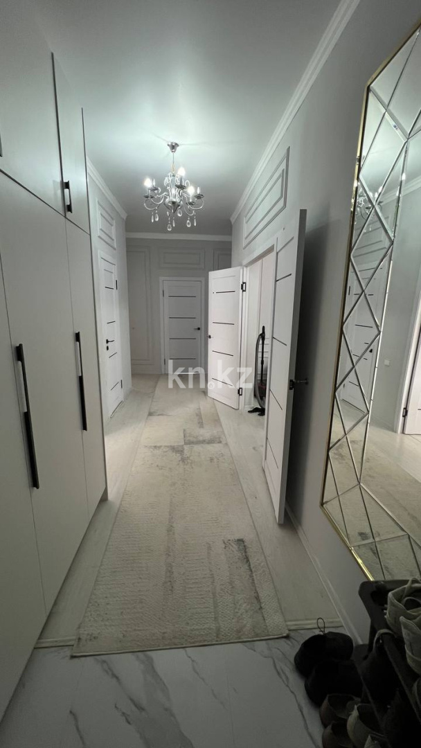 Продажа 4-комнатного дома, 140 м², Алатауский р-н, Айбаса 6 в Алматы - фото 20