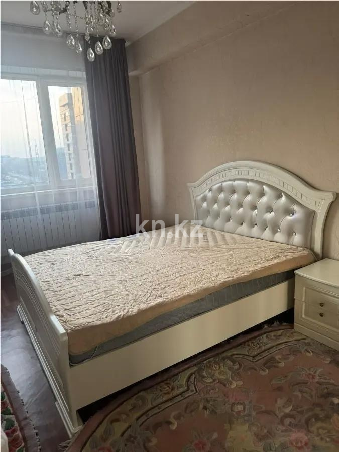 Продажа 2-комнатной квартиры, 76 м² в Алматы