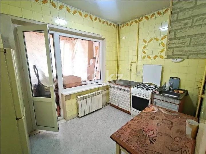 Продажа 1-комнатной квартиры, 40 м² в Алматы - фото 2