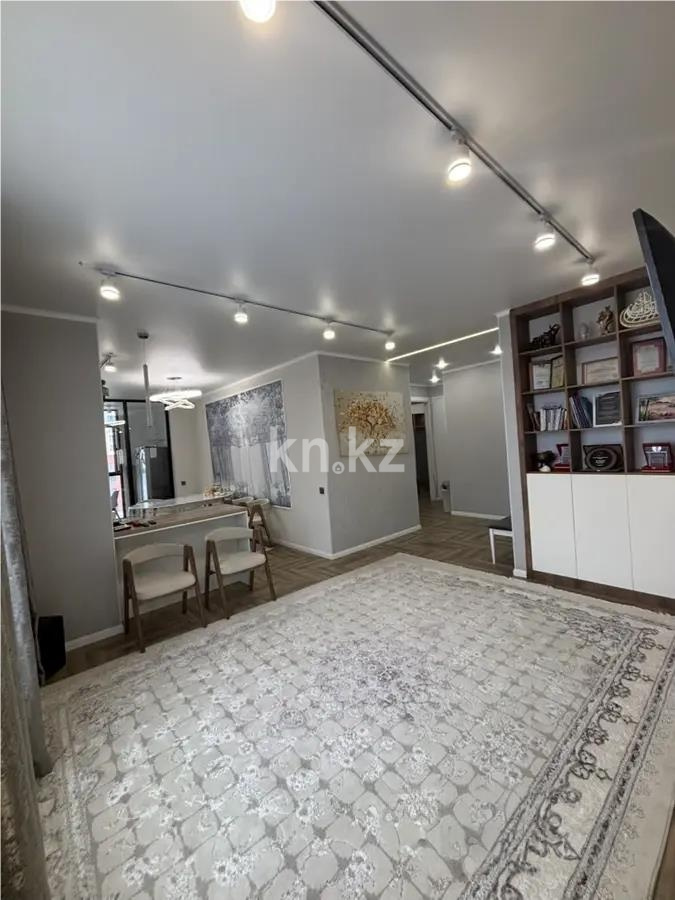 Продажа 3-комнатной квартиры, 105 м² в Астане - фото 2