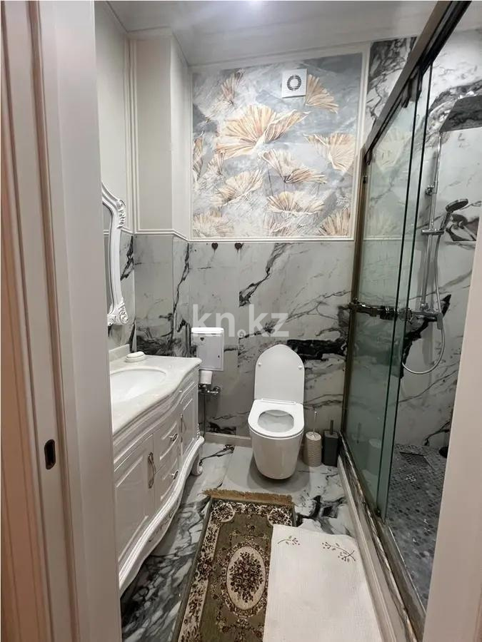 Продажа 3-комнатной квартиры, 115 м² в Астане - фото 4