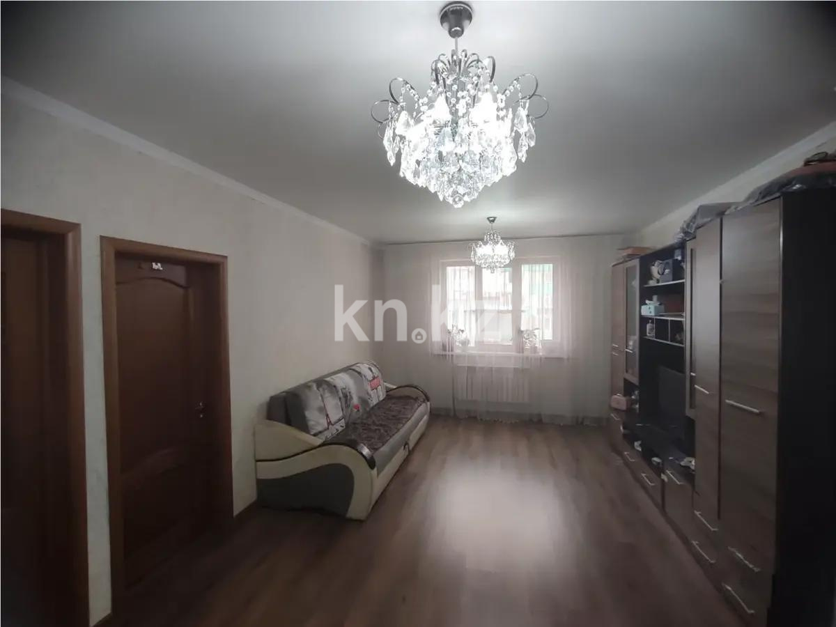 Продажа 2-комнатной квартиры, 65 м² в Алматы