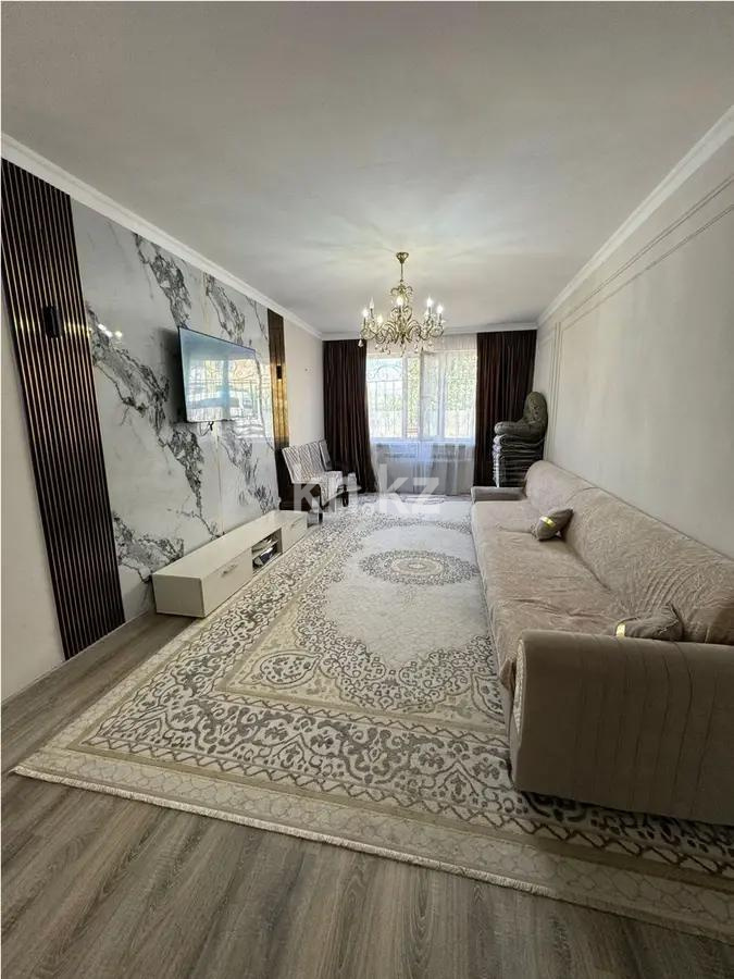 Продажа 2-комнатной квартиры, 65 м², мкр-н Саялы, дом  67 в Алматы