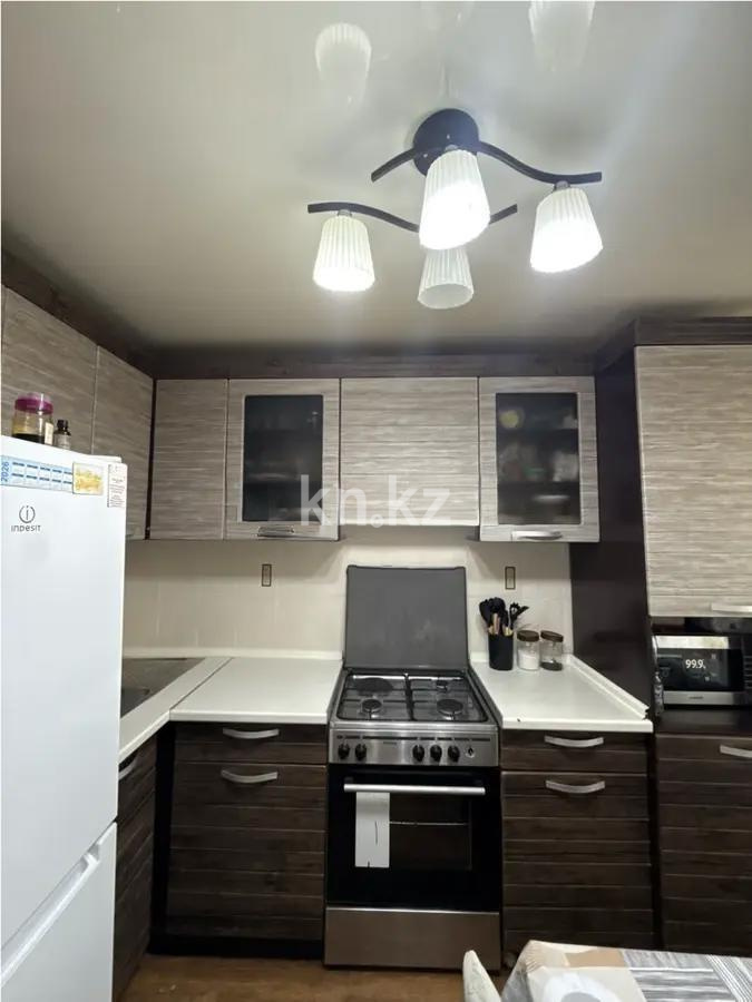 Продажа 4-комнатной квартиры, 74 м² в Караганде - фото 5