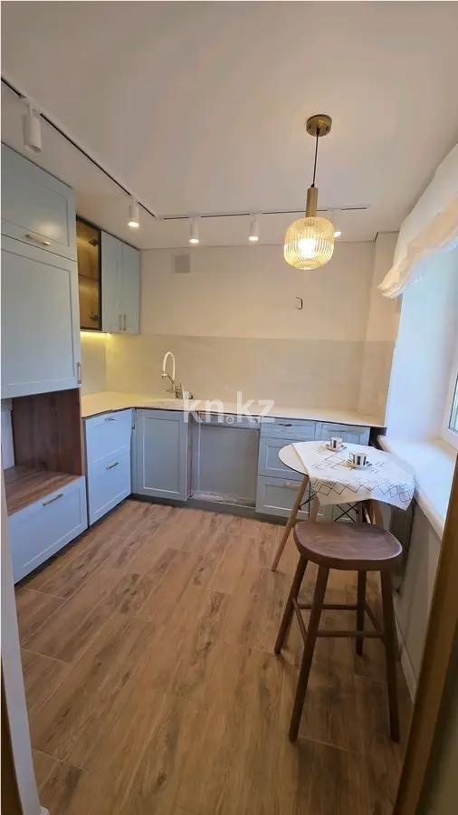 Продажа 3-комнатной квартиры, 57 м² в Алматы - фото 4
