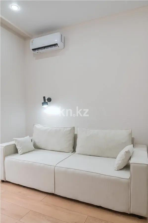 Продажа 2-комнатной квартиры, 43 м² в Алматы