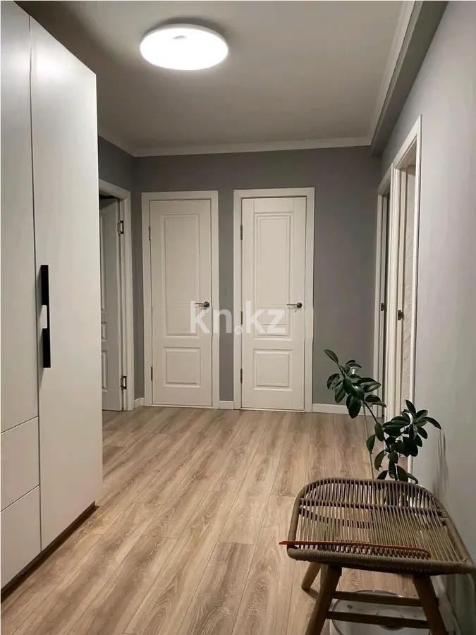 Продажа 3-комнатной квартиры, 72 м², мкр-н Жулдыз-2, дом  27А в Алматы - фото 7