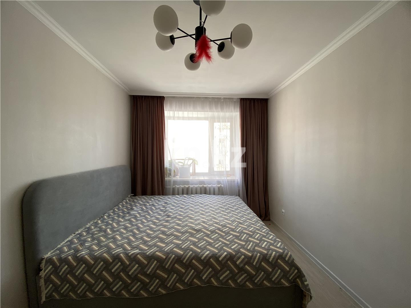 Продажа 2-комнатной квартиры, 60 м², ул. Азербаева в Астане - фото 5