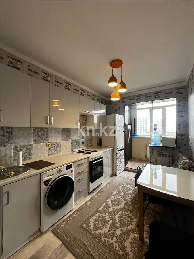 Продажа 1-комнатной квартиры, 36.6 м² в Алматы - фото 2