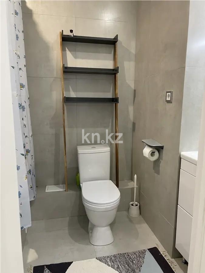 Продажа 2-комнатной квартиры, 50 м² в Алматы - фото 5