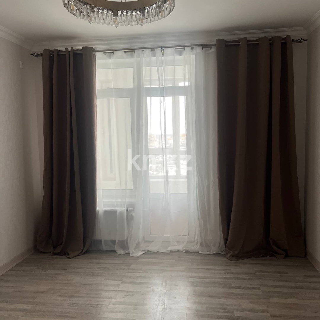 Продажа 1-комнатной квартиры, 42 м² в Астане - фото 5