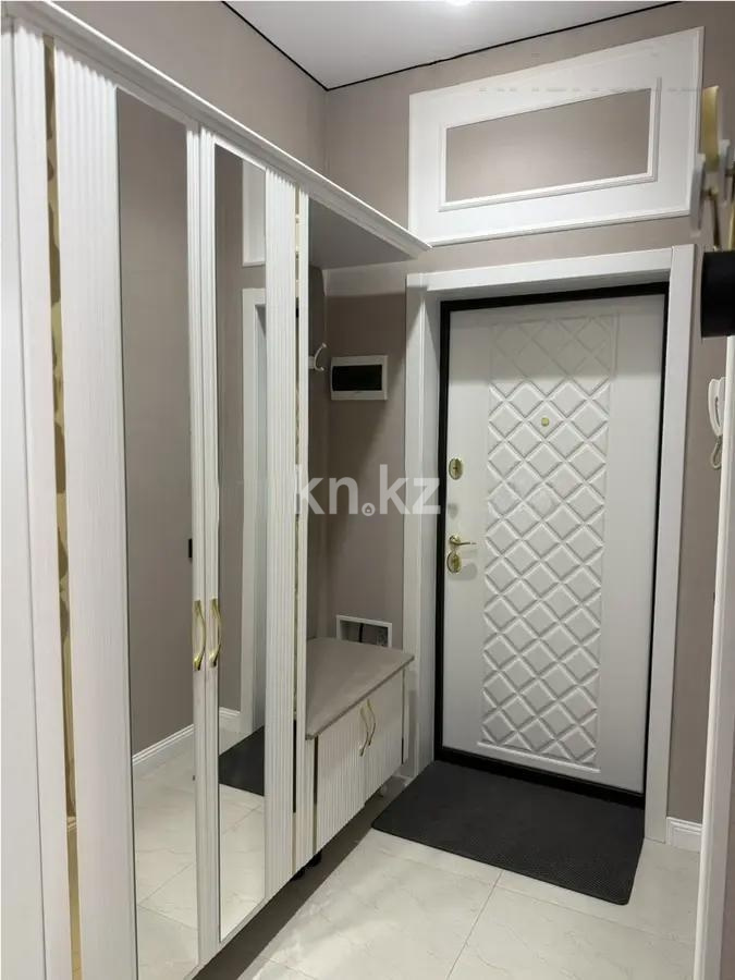 Продажа 2-комнатной квартиры, 44.3 м² в Астане - фото 5