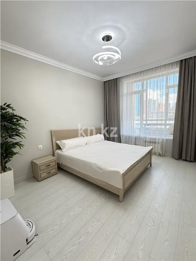 Продажа 2-комнатной квартиры, 60.1 м² в Астане - фото 2