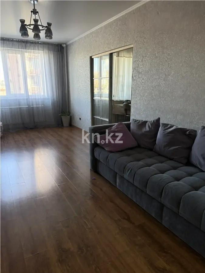 Продажа 3-комнатной квартиры, 83 м² в Алматы