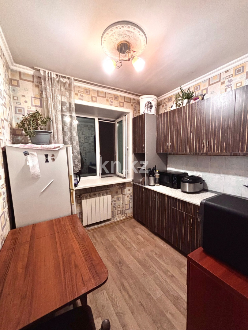 Продажа 1-комнатной квартиры, 32 м² в Караганде - фото 3