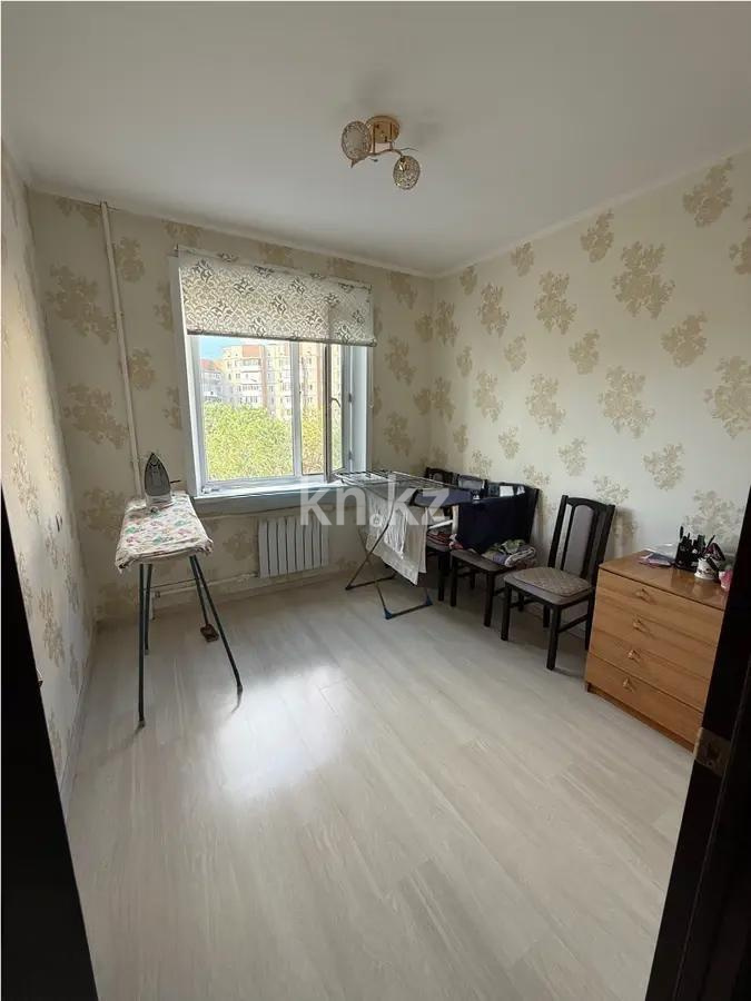 Продажа 3-комнатной квартиры, 64 м², мкр-н Степной-4 в Караганде - фото 5