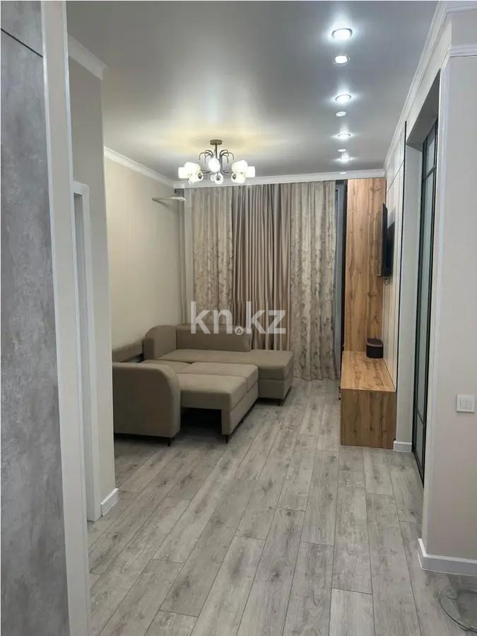 Продажа 2-комнатной квартиры, 68 м² в Алматы
