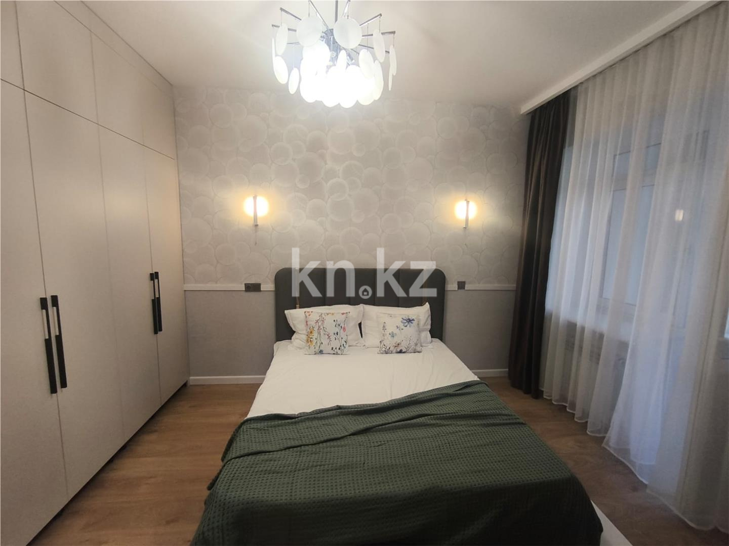 Продажа 2-комнатной квартиры, 40 м² в Астане - фото 7