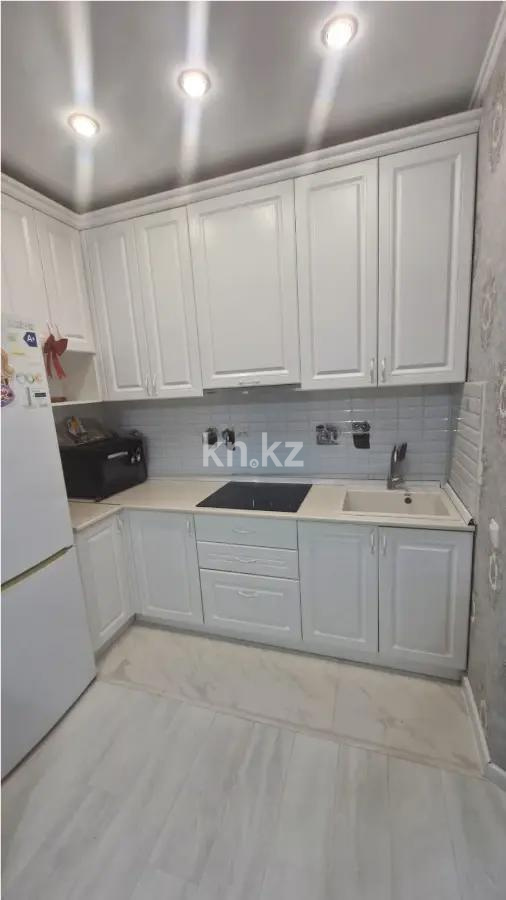 Продажа 2-комнатной квартиры, 40.9 м² в Астане - фото 3