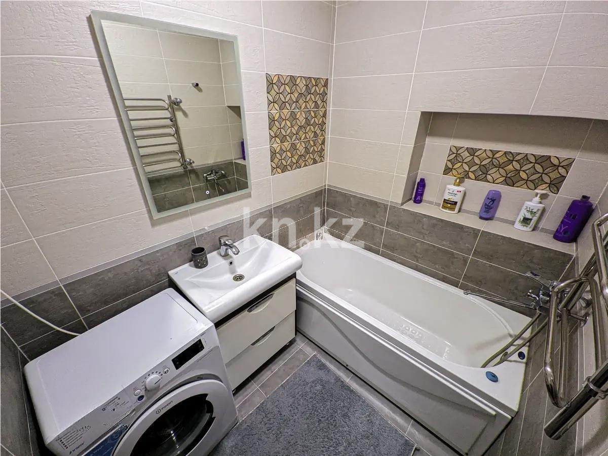 Продажа 2-комнатной квартиры, 73 м² в Алматы - фото 3