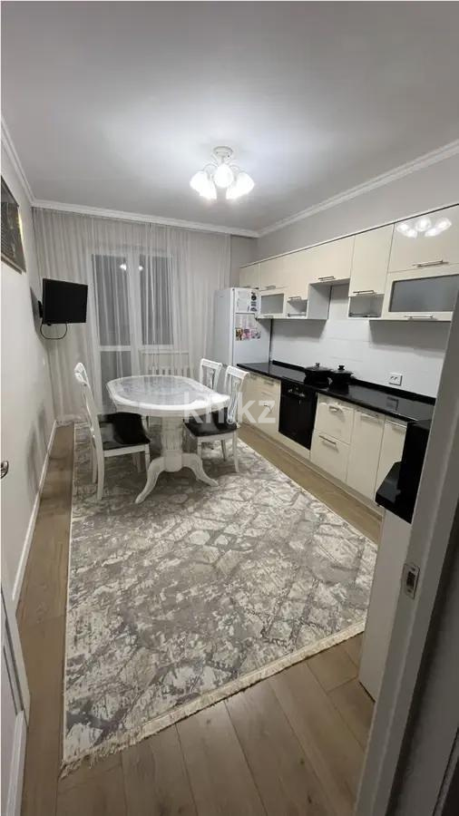 Продажа 2-комнатной квартиры, 73.6 м², пр. Тауелсыздык, дом  34/1 в Астане - фото 2